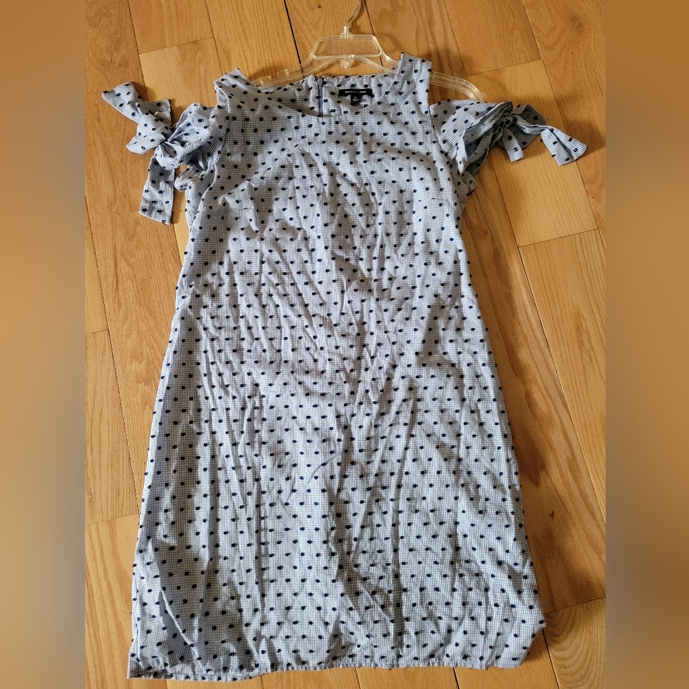 Sam & Jess Summer Dress